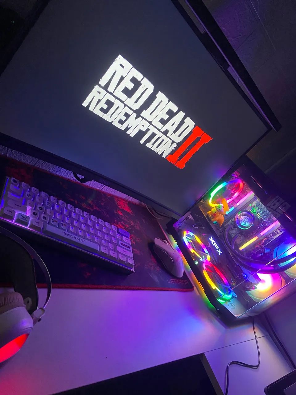 Kit placa mãe + processador - Foto 4