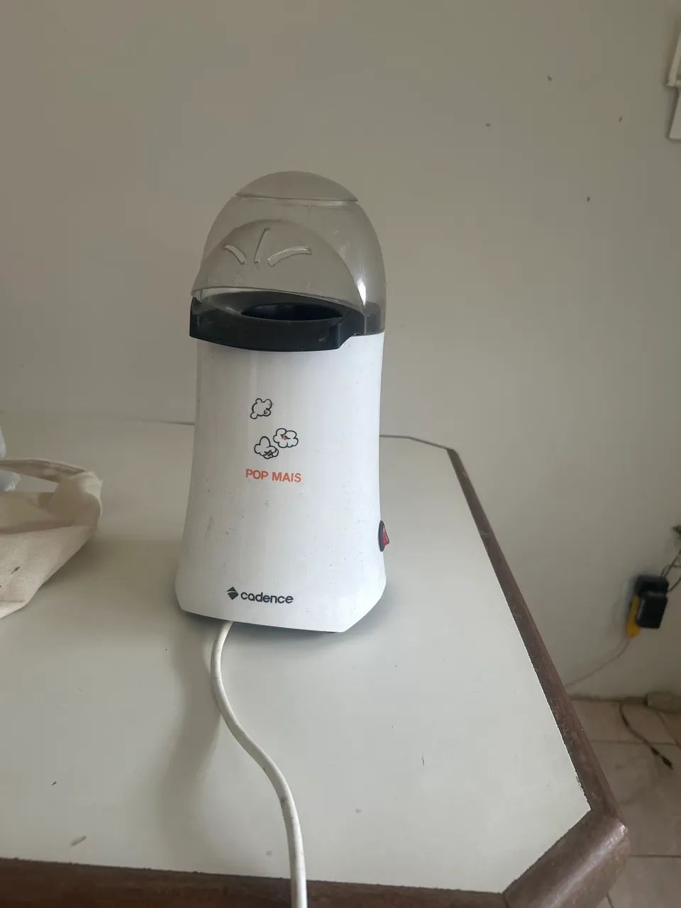 Pipoqueira