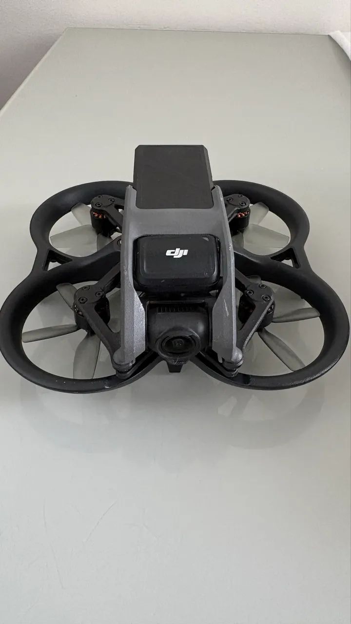 Drone Dji avata 
