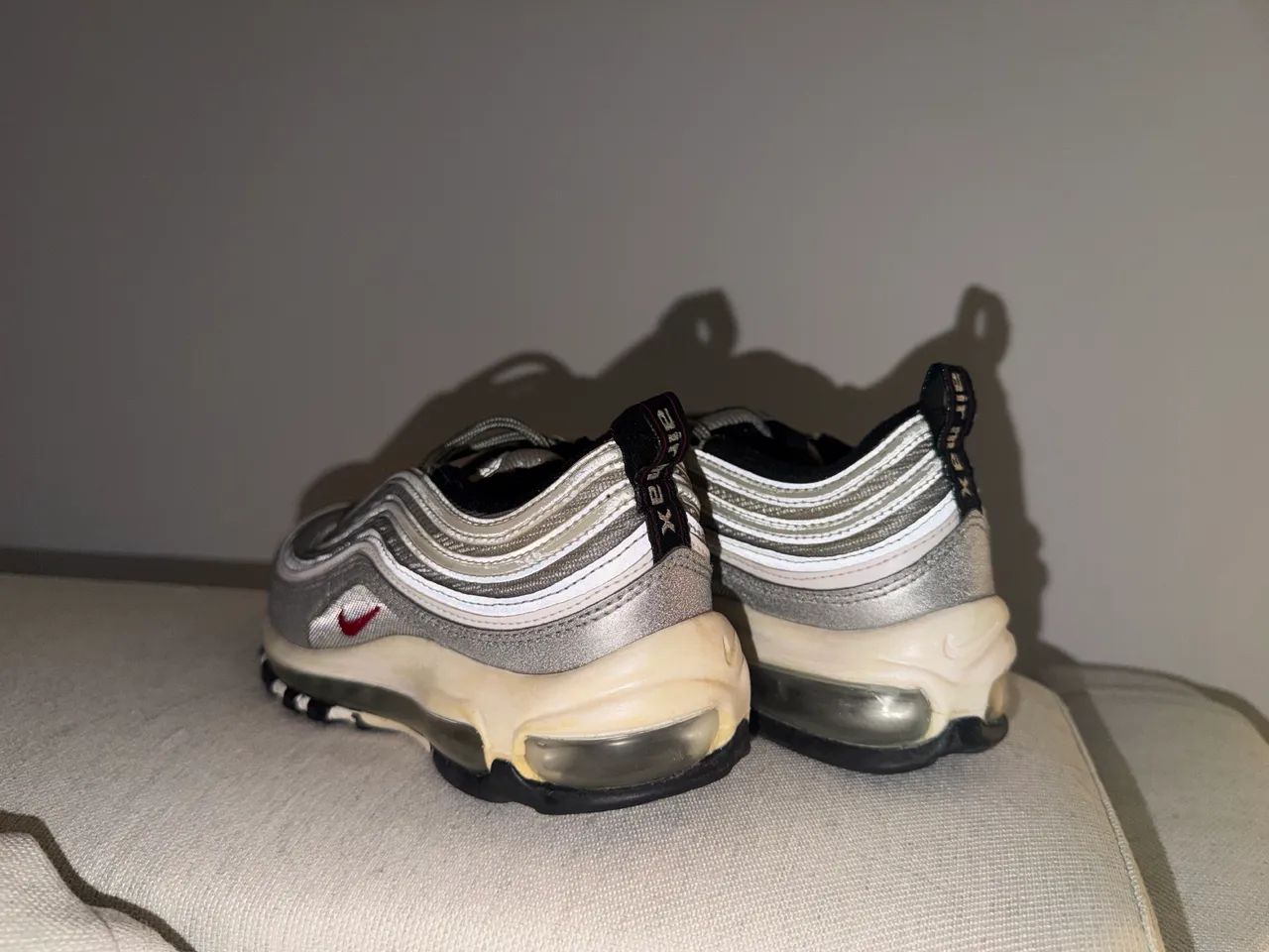Nike Air Max 97 OG - Foto 5