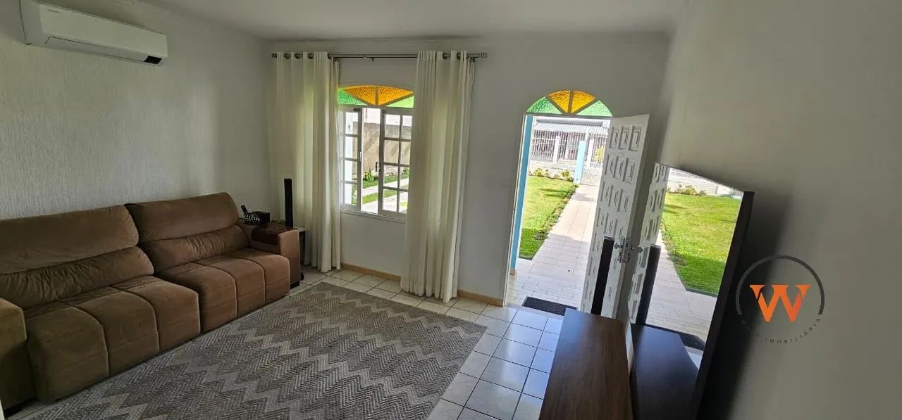 Casa em Florianópolis no Capoeiras - Foto 3
