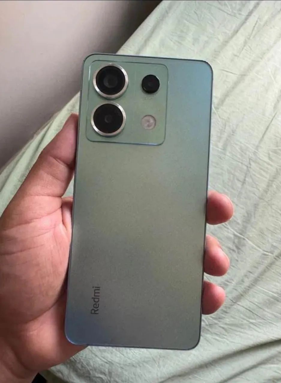 Note 13 256g - Foto 4