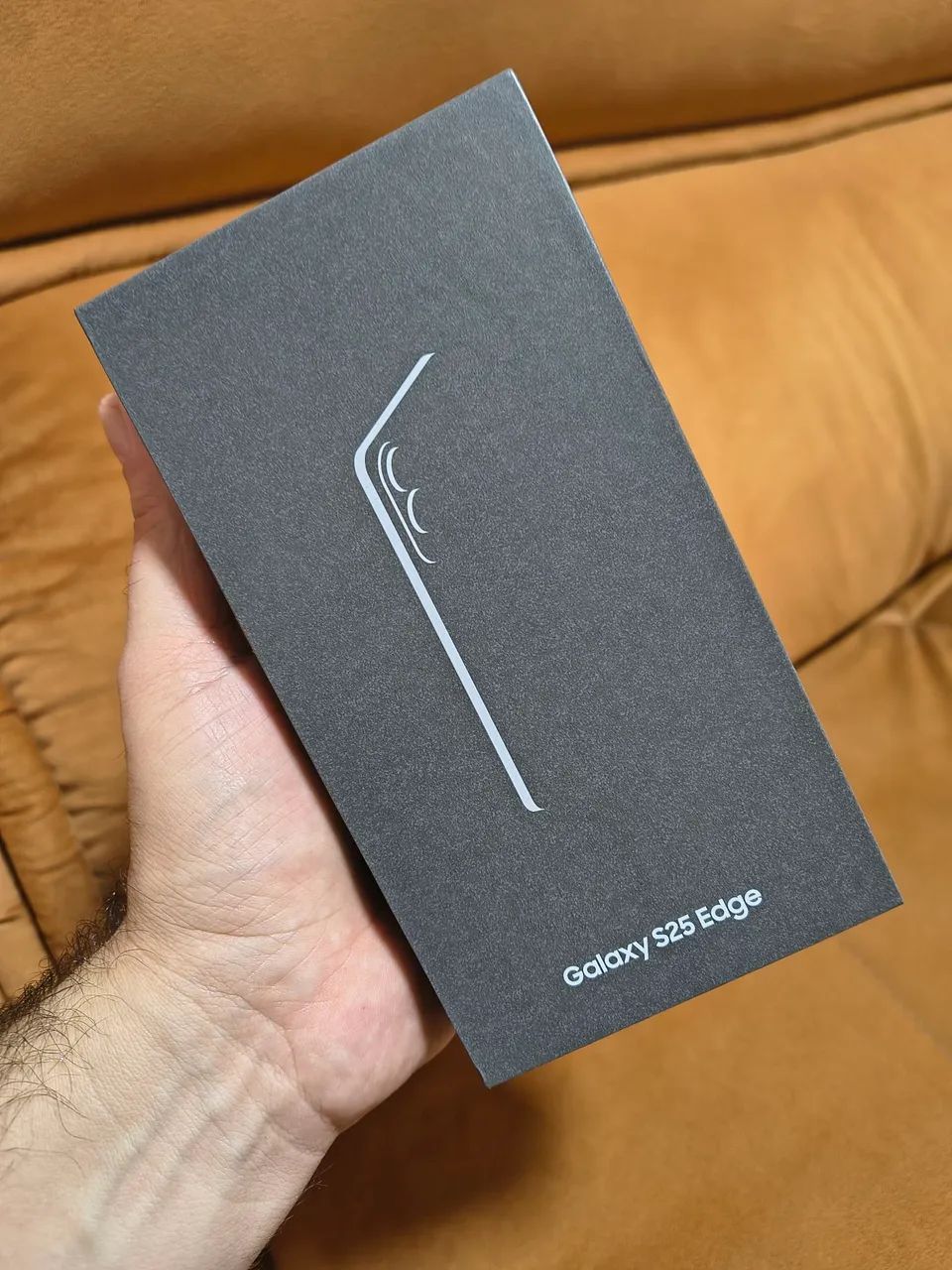 Samsung Galaxy S25 Edge 512gb