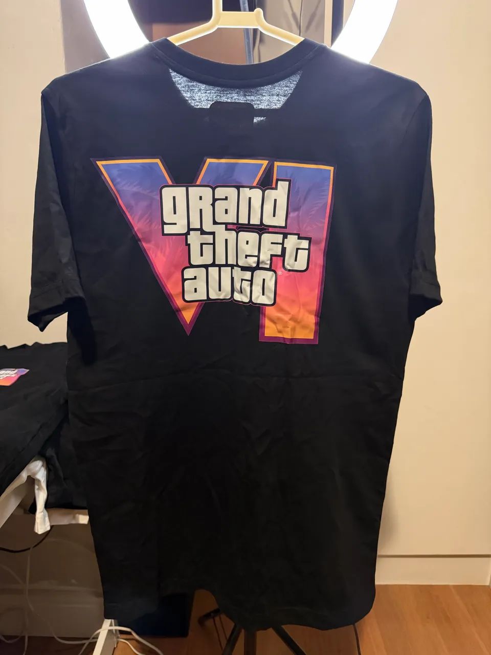 Camiseta GTA 6 - Foto 5