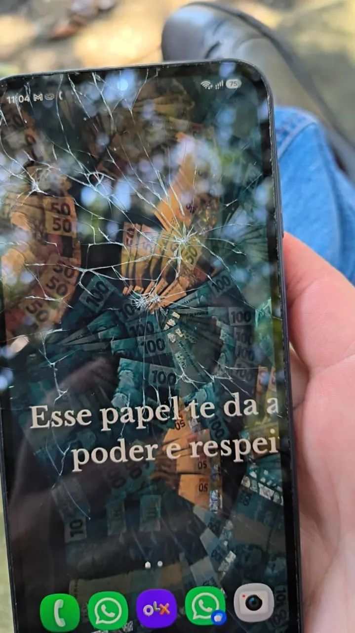 SAMSUNG A15  - Foto 2