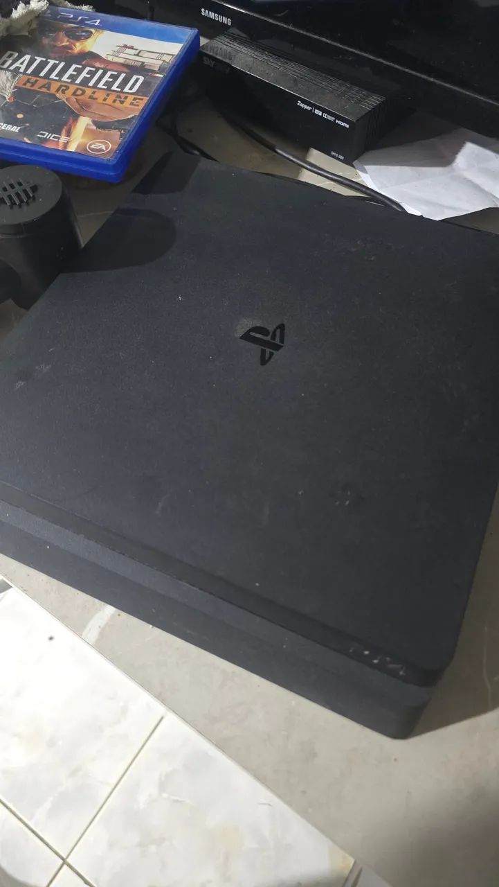 PlayStation 4 - Foto 2
