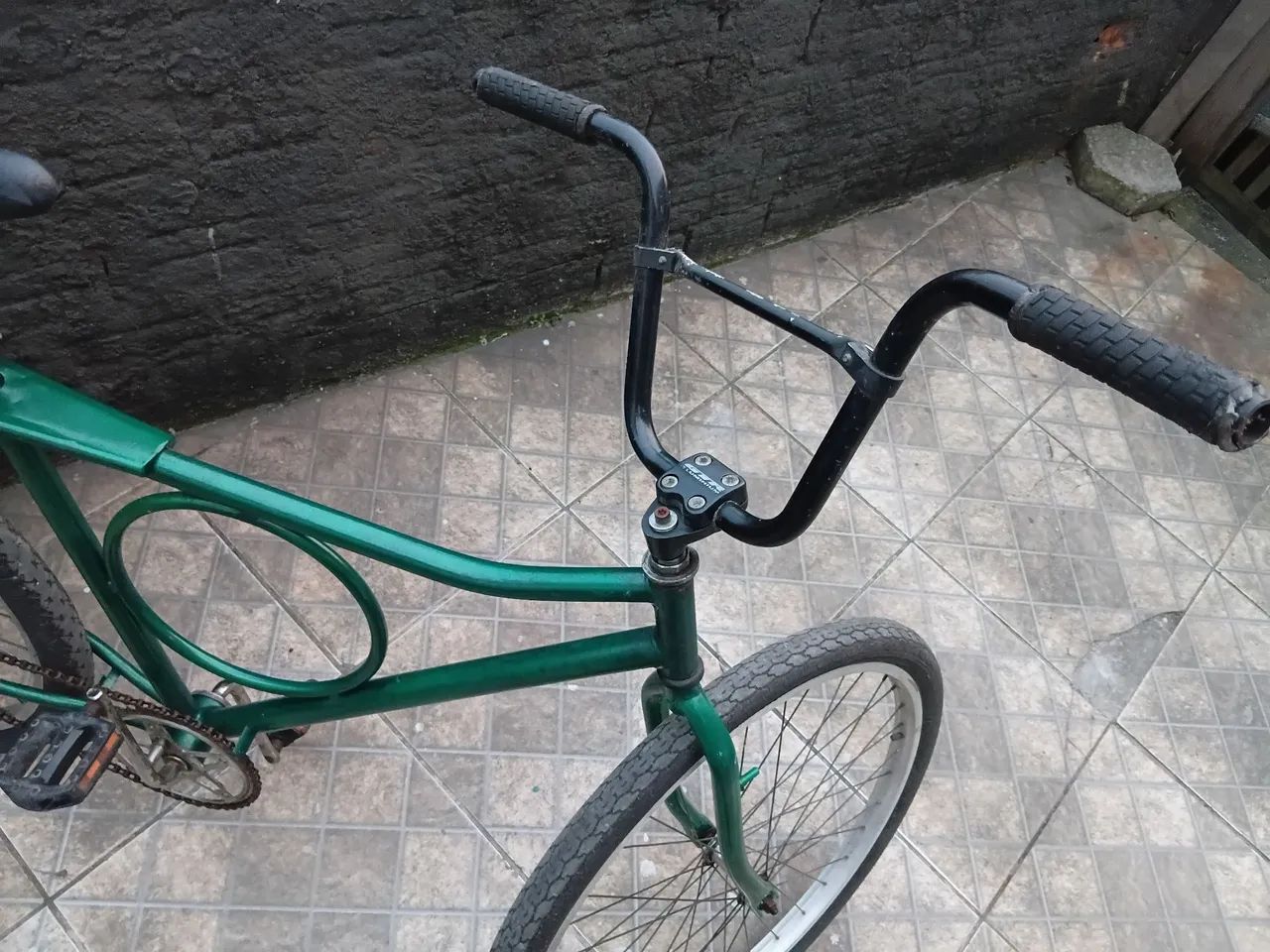 Bicicleta BARRA CIRCULAR Aro 26 - Foto 4