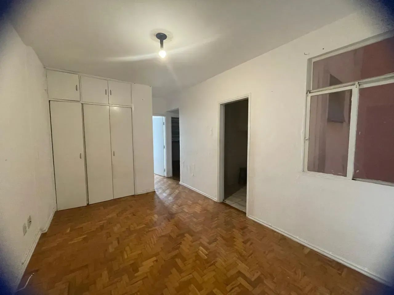 Imóvel para aluguel e venda possui 53 metros quadrados com 2 quartos