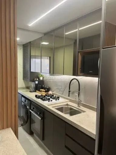 Apartamento à venda, Aurora, Londrina, PR - Foto 5