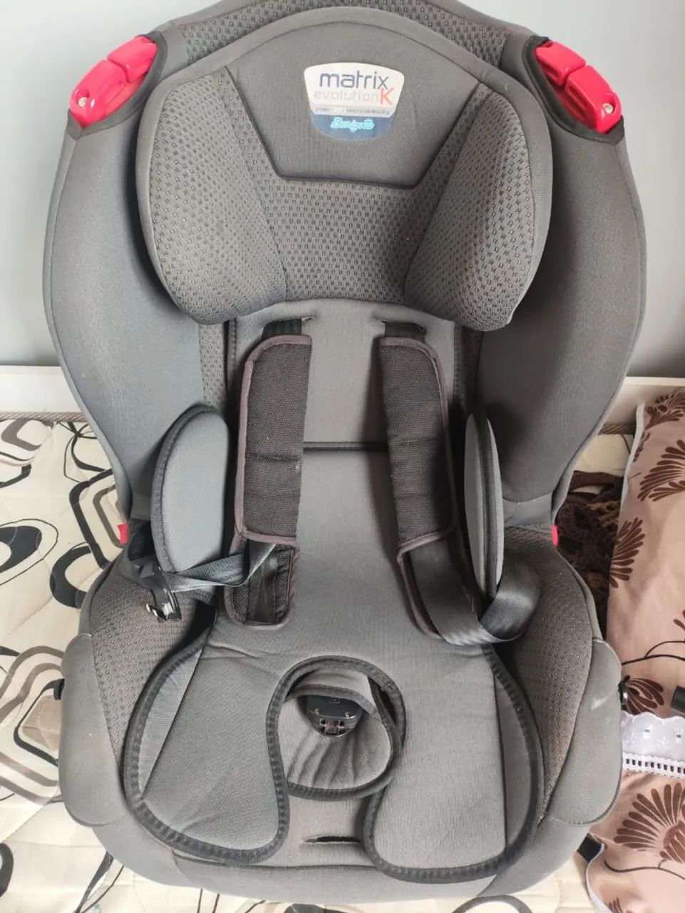 Bebe conforto Burigotto  - Foto 2