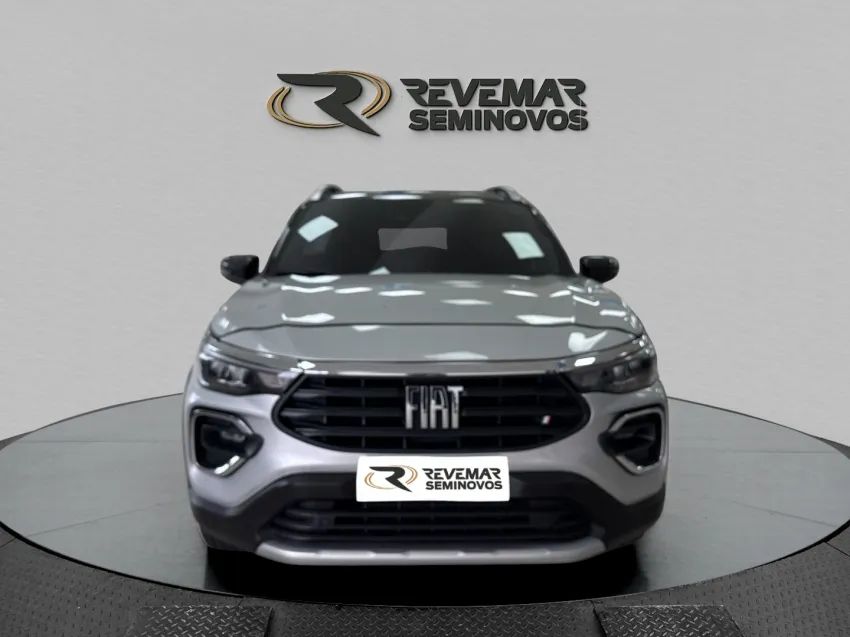 Fiat Pulse PULSE IMPETUS 1.0 TURBO 200 Flex Aut. 2024