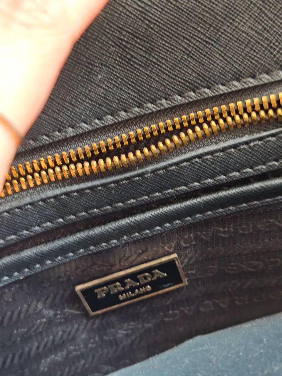Bolsa Prada - Foto 3