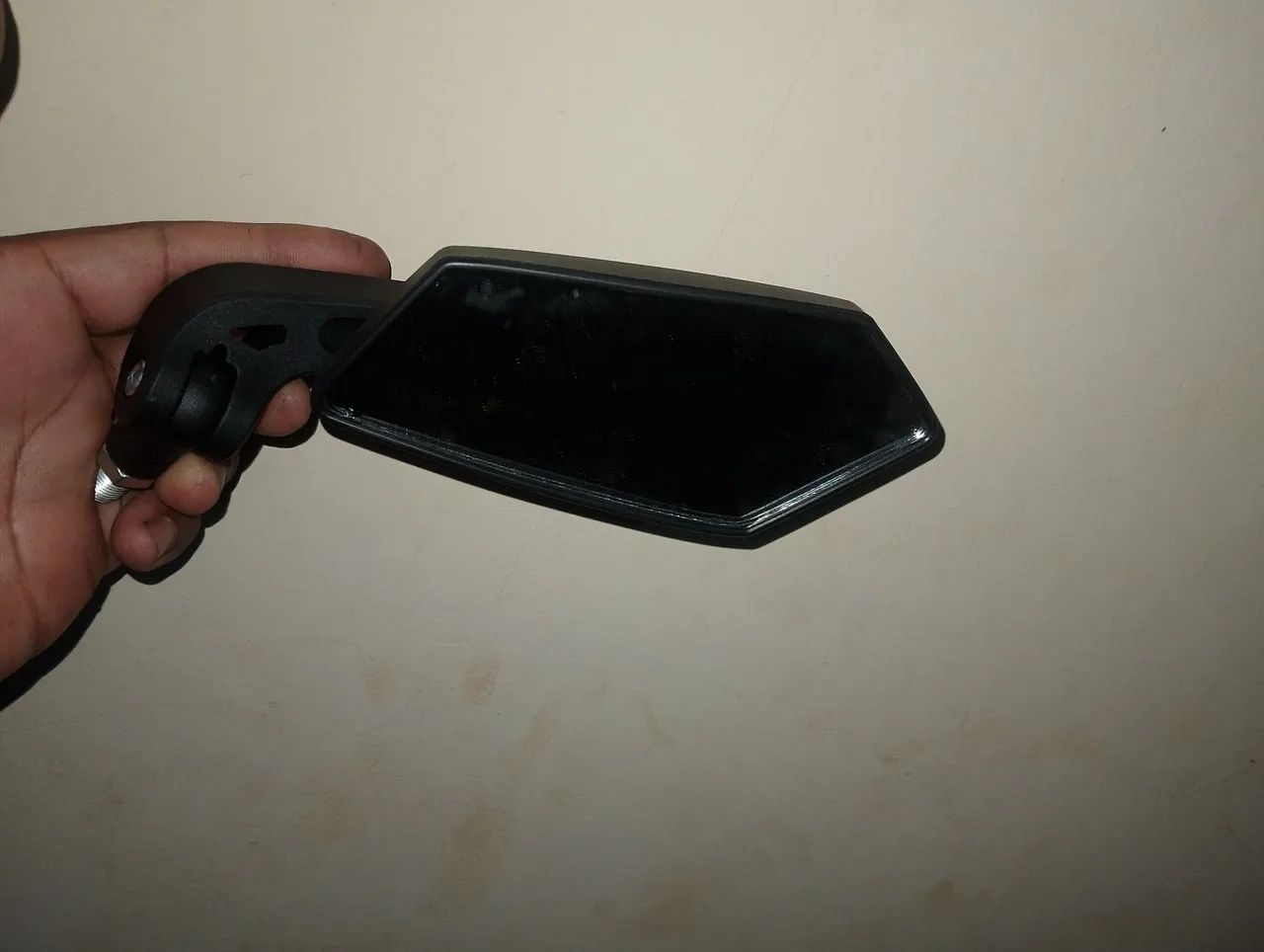 Retrovisor para moto - Foto 2