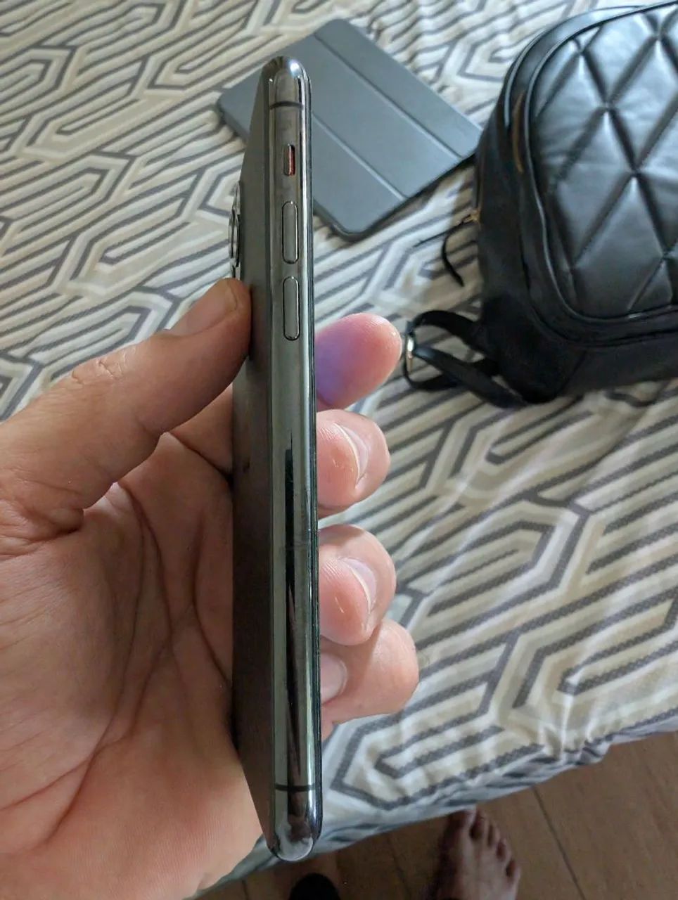 iPhone 11 pro 64 gb - Foto 3