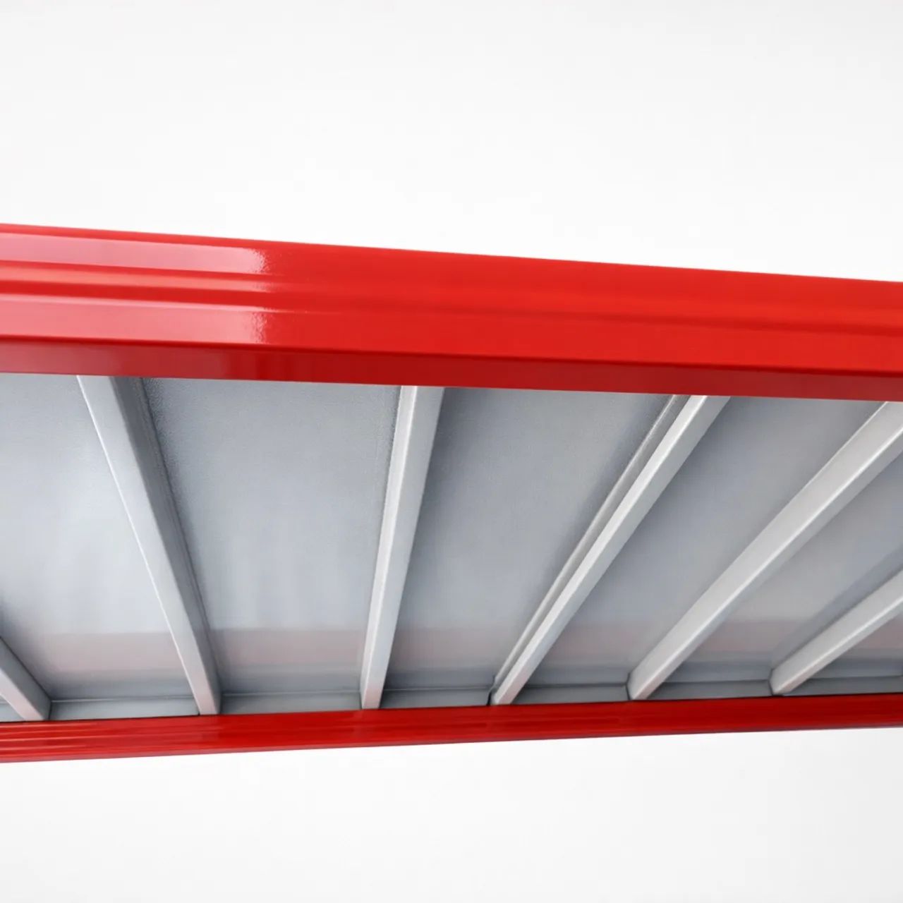 Mini porta pallet - Foto 2