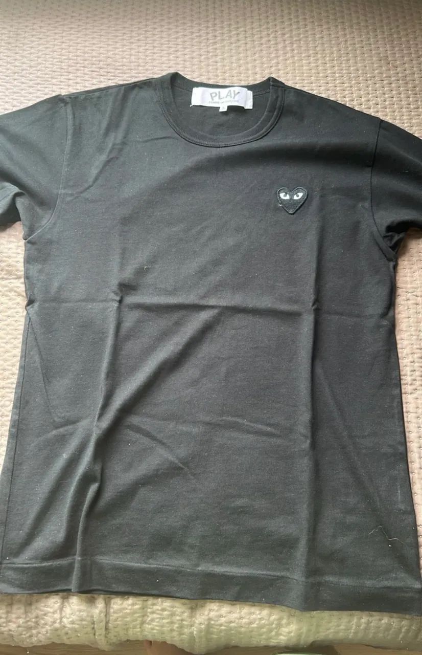 Camisa cdg P