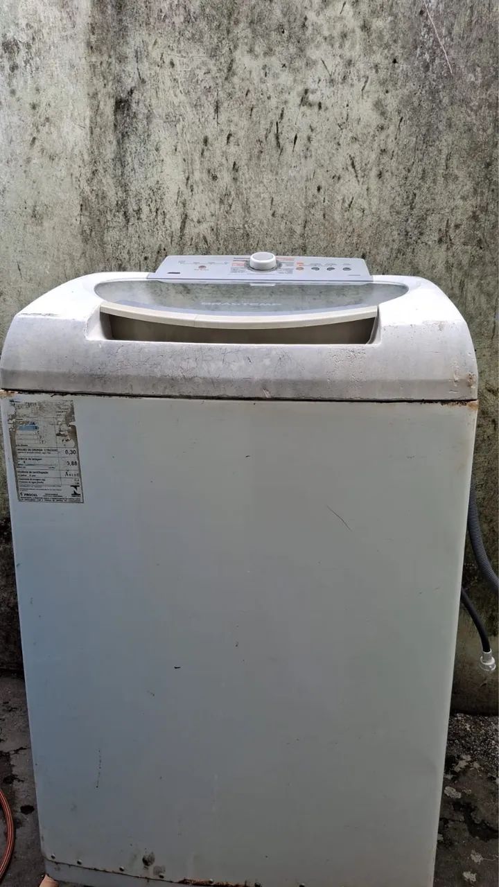 Máquina de lavar  - Foto 2