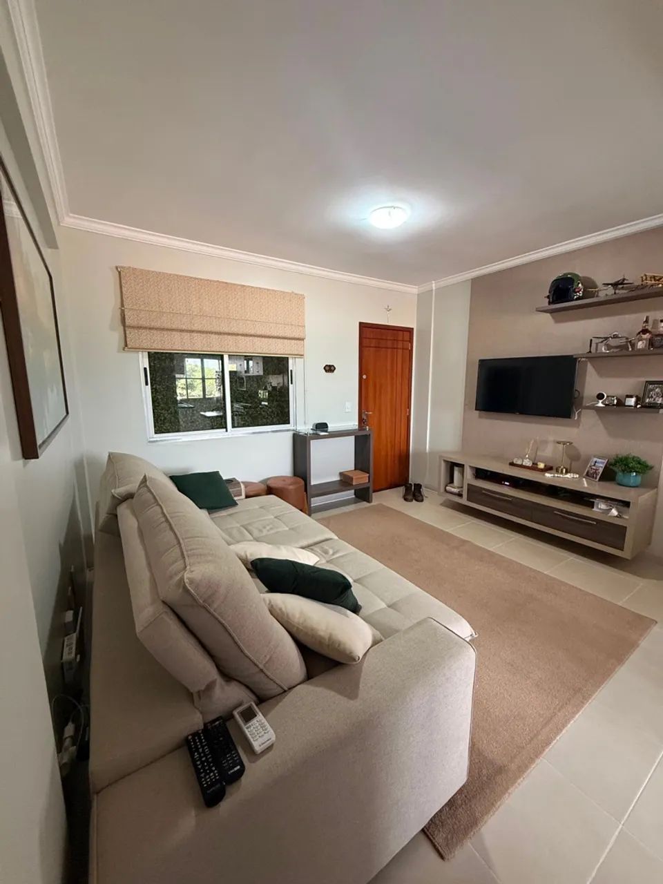 Apartamento no centro  - Foto 2