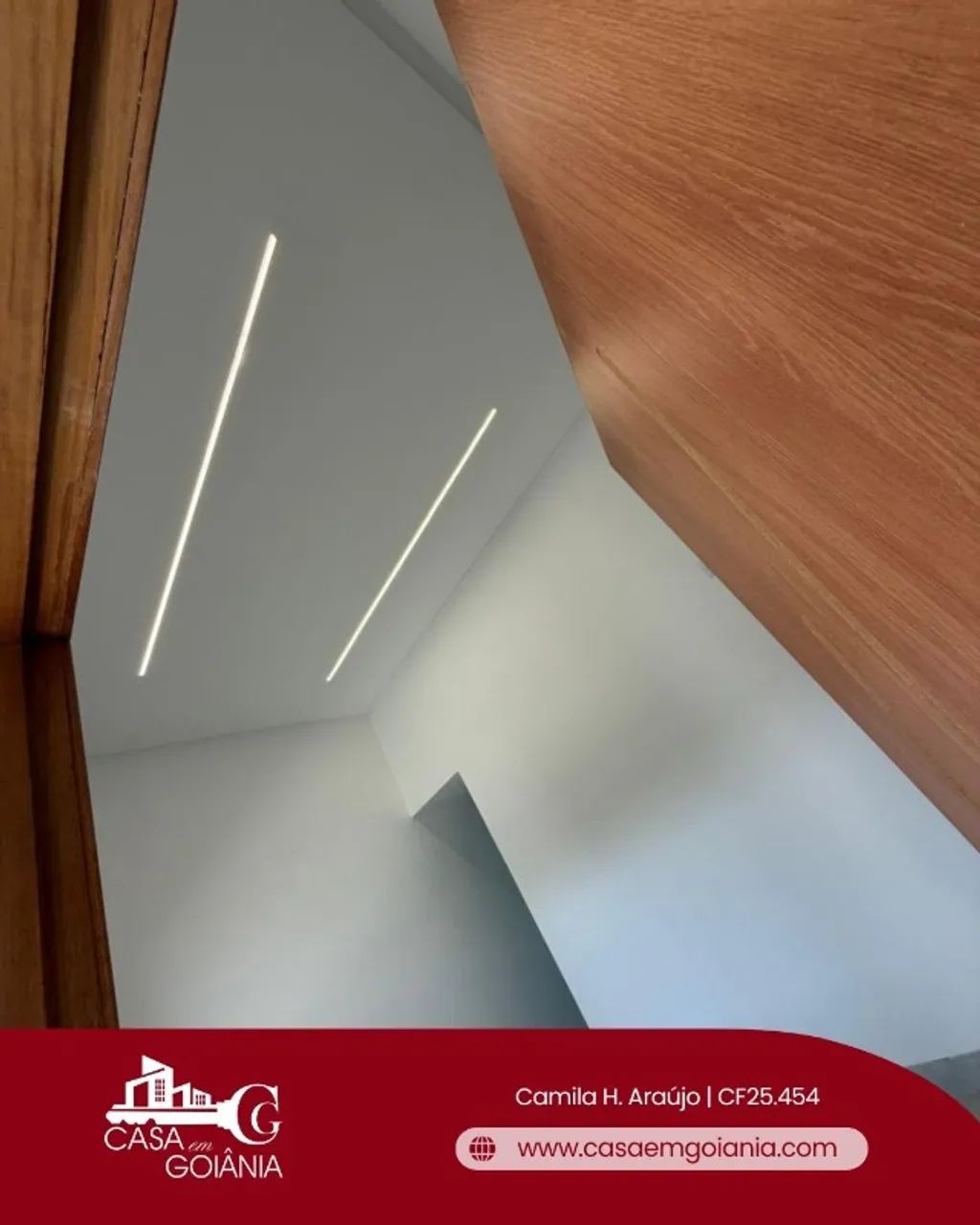CASA À VENDA | SETOR PALMARES - TRINDADE - Foto 2