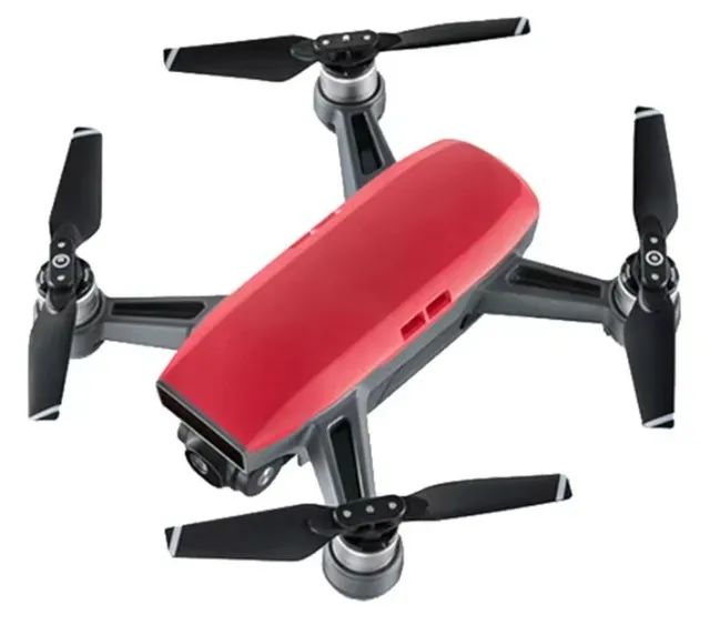DJI Spark Hélice De Fibra De Carbono Quick-Releas Drone 4Pcs