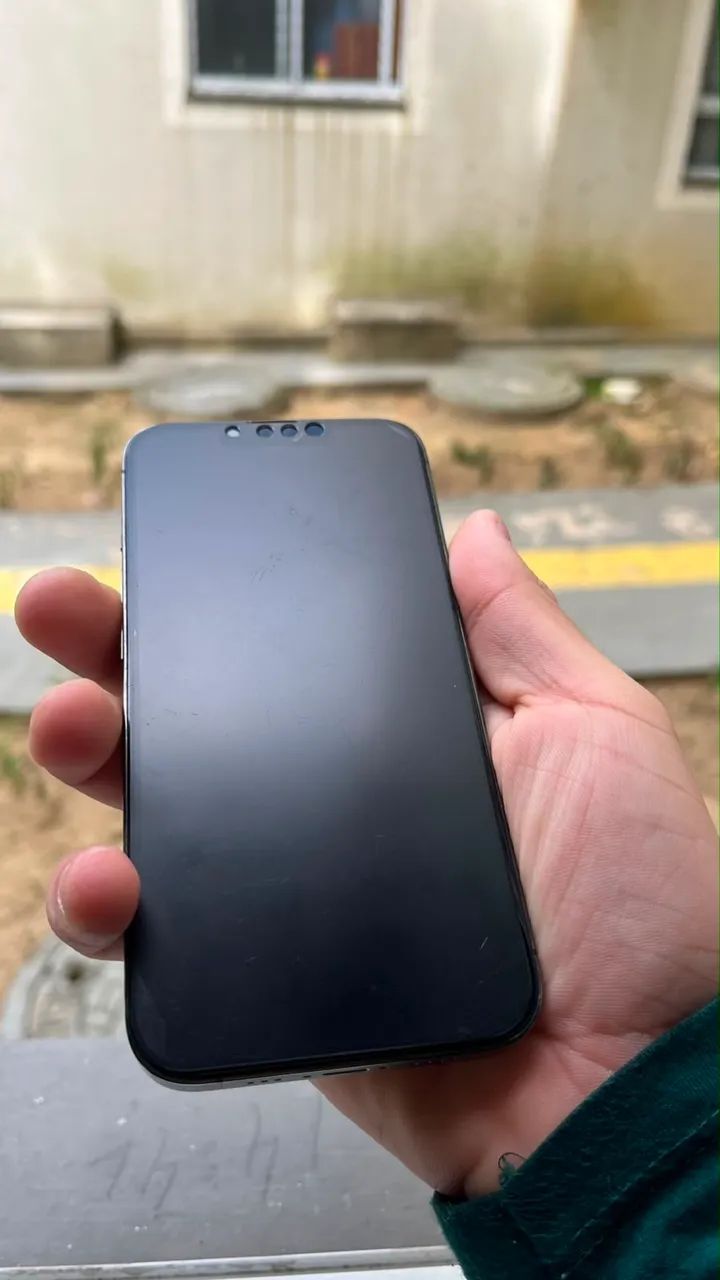 iPhone 13 Pro  - Foto 2