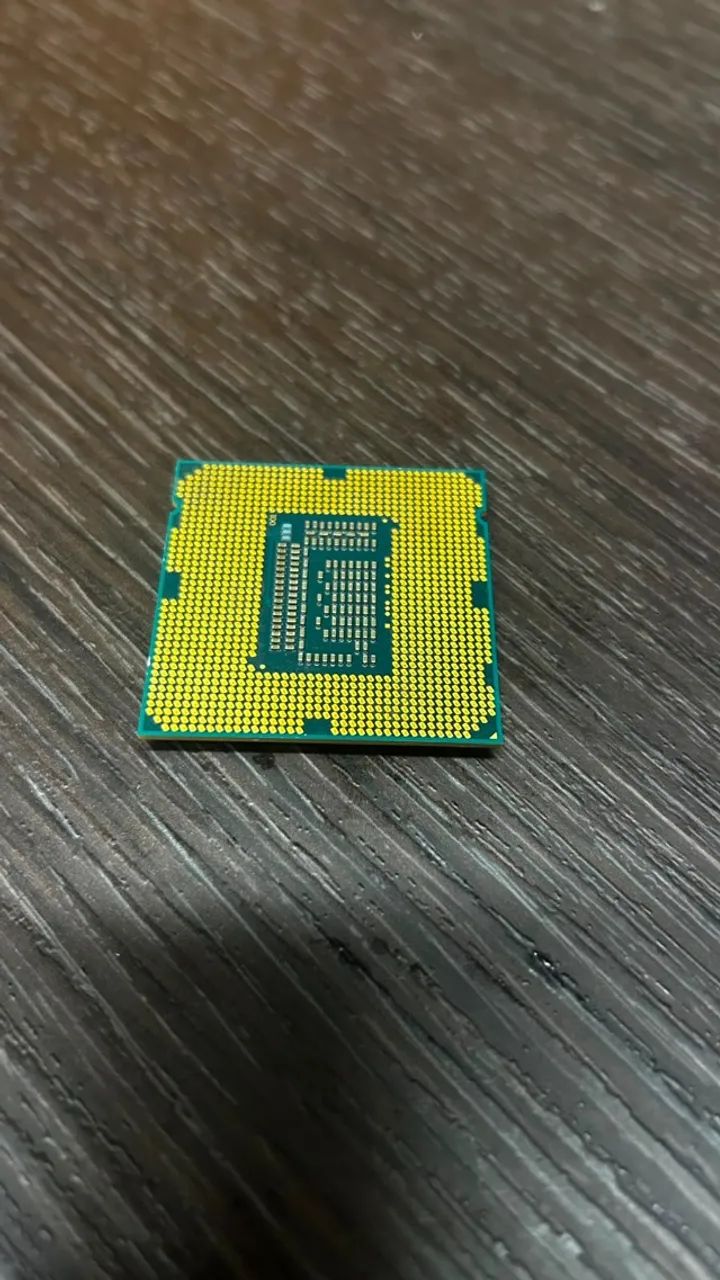 Processador Intel Core i5 3570K LGA 1155 - Foto 2