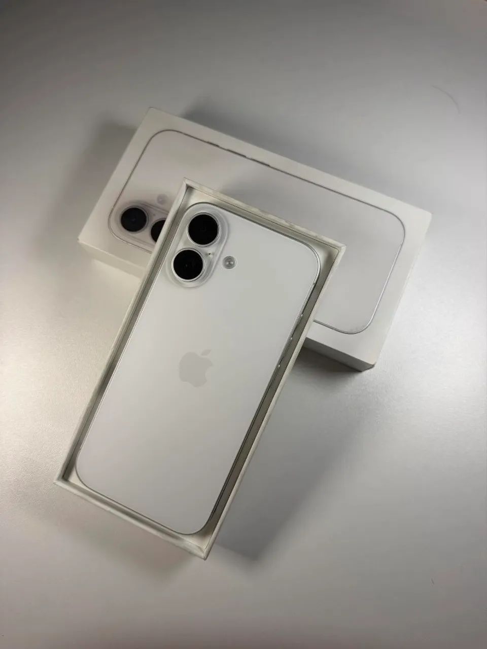 iPhone 17, 256 gb, Impecável!!!! - Foto 2