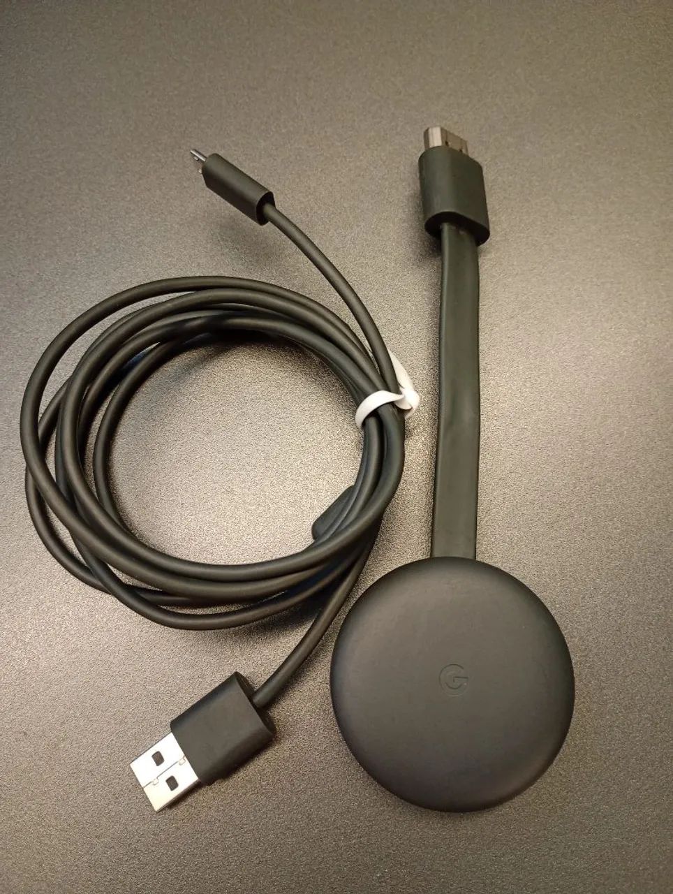Google Chromecast 2ª Geração