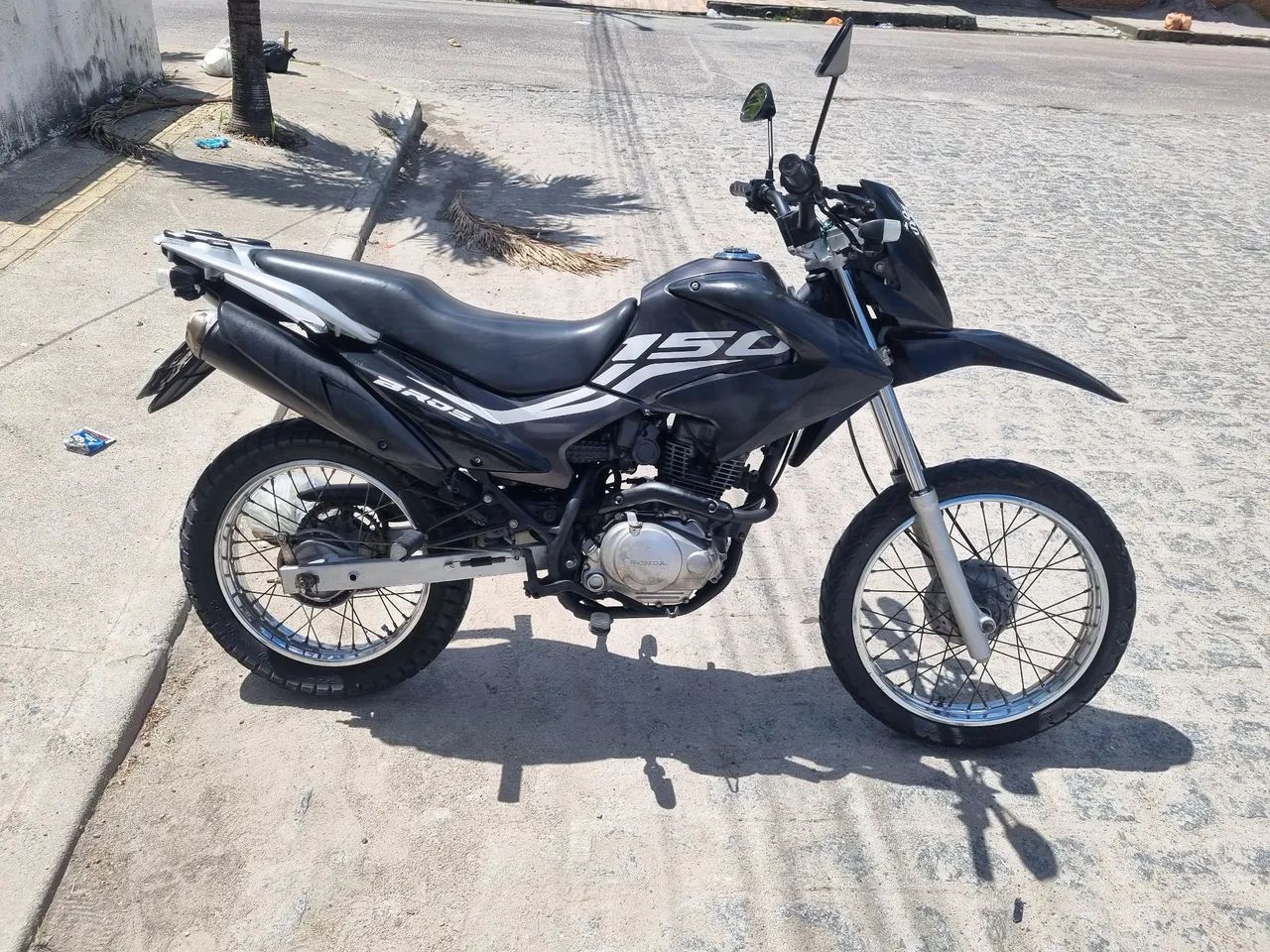 Bros 150  - Foto 3
