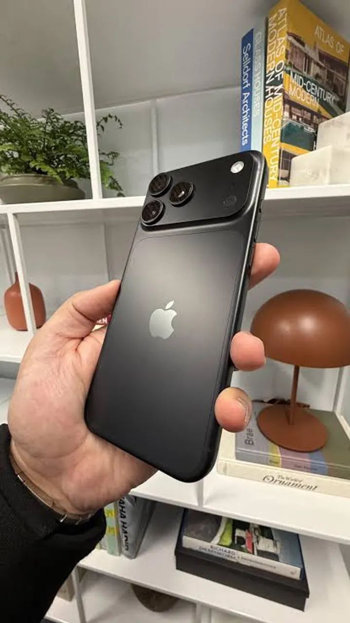 iPhone 18 Pro 512GB - Última Geração Apple
