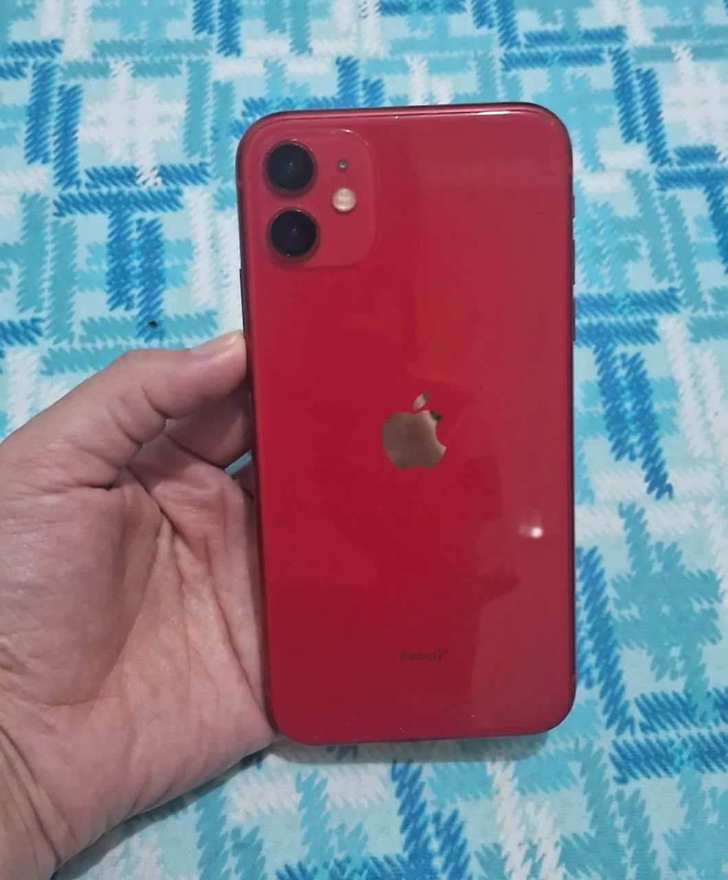 iPhone 11 - Foto 2