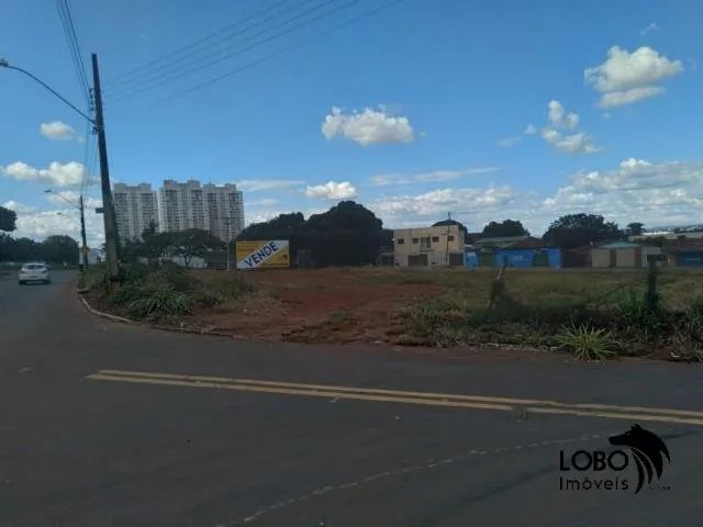 Lote 617,00m² Bairro Ipiranga - Foto 2