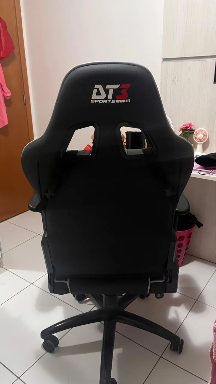 Cadeira gamer  - Foto 2