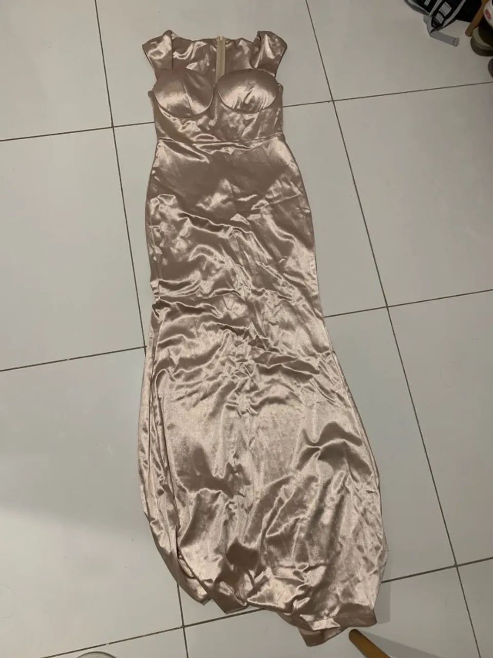 Vestido de festa
