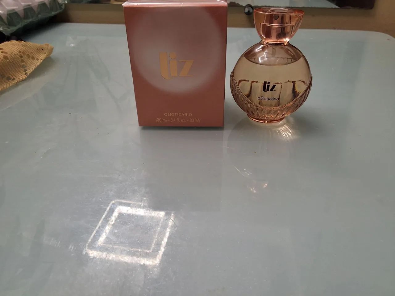 Perfume Liz Oboticário - Foto 2