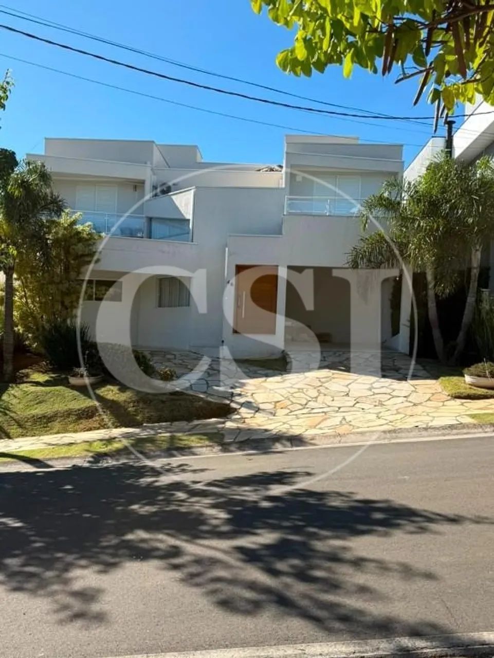 casa - Swiss Park - Campinas - Foto 3