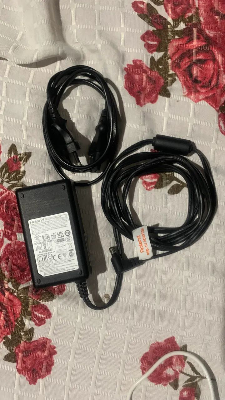 Vendo Roland XPS 30! Com um ano de uso. Único dono - Foto 6