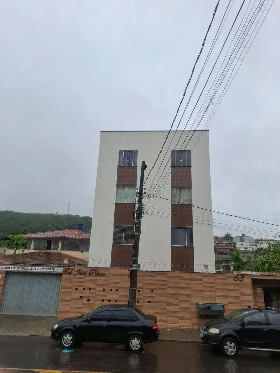 Foto - Itabira - Gabiroba (1ª Seção)