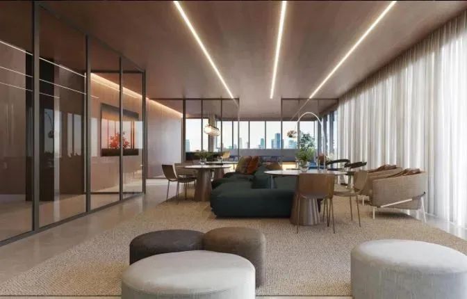 ESSENTIAL PERDIZES - APARTAMENTOS - Foto 3