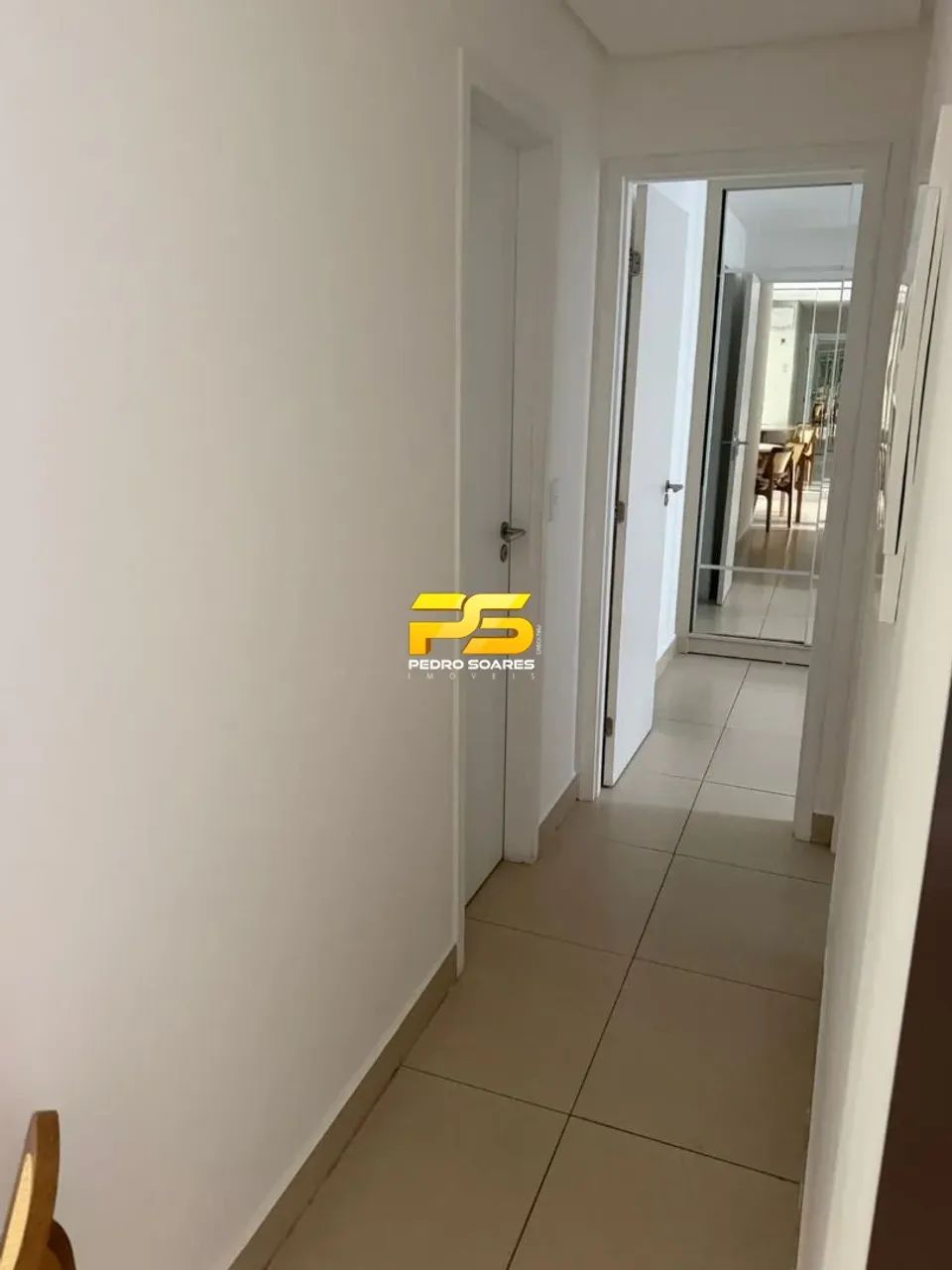 Apartamento para Locação | Tambaú REF: AP1313 - Foto 5