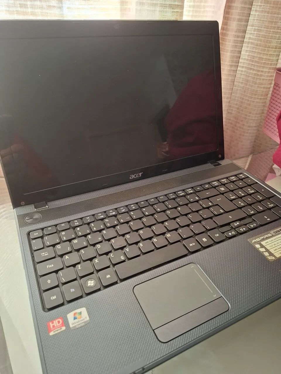 Nootebook  - Foto 3