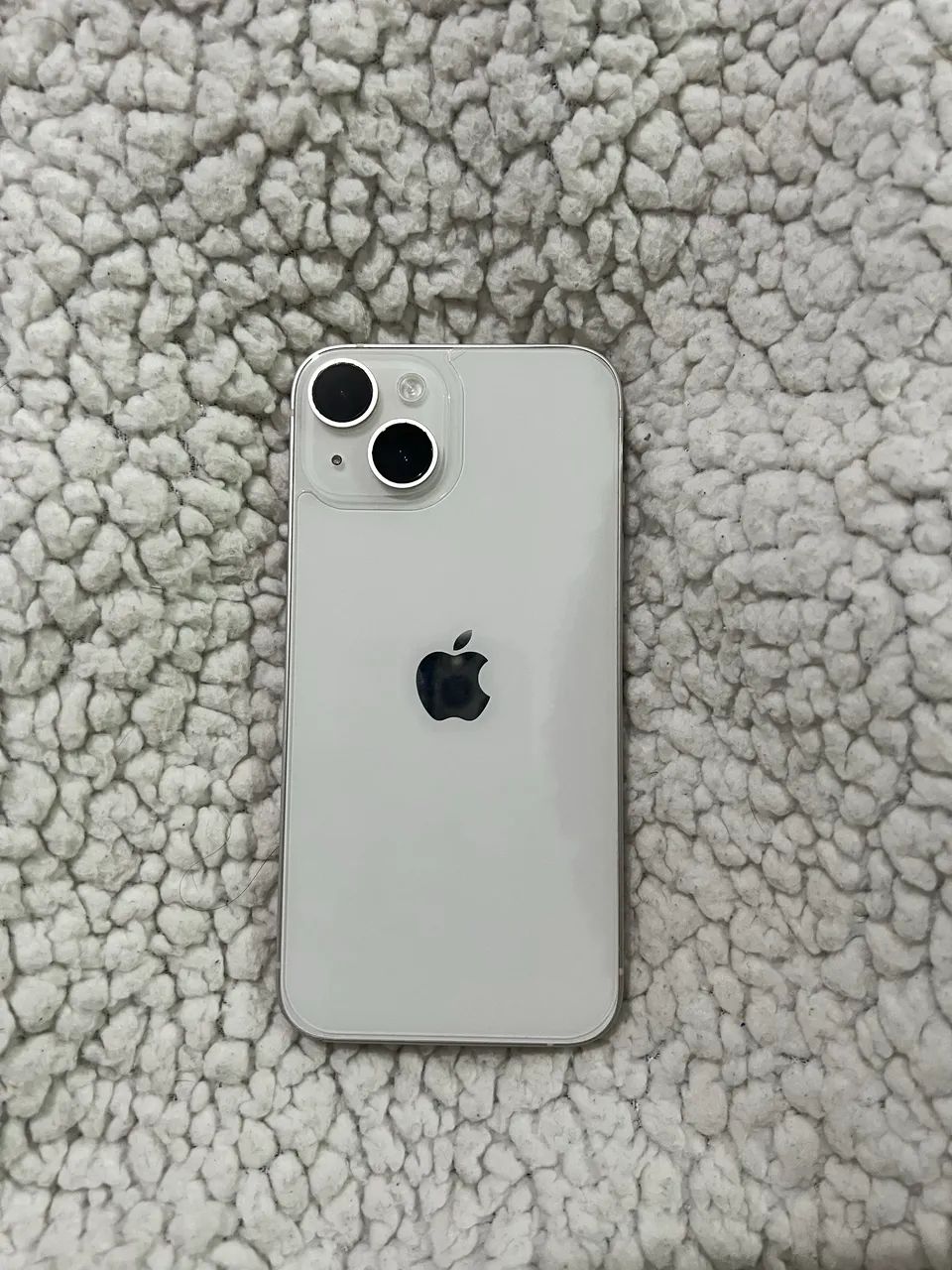 iphone 14 branco 256gb