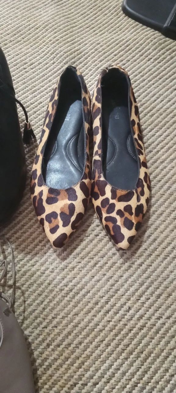 Desapego de sapatos  - Foto 3