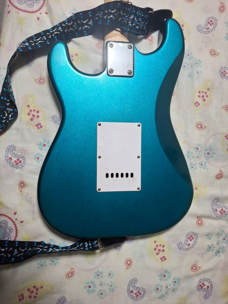 Guitarra  - Foto 2