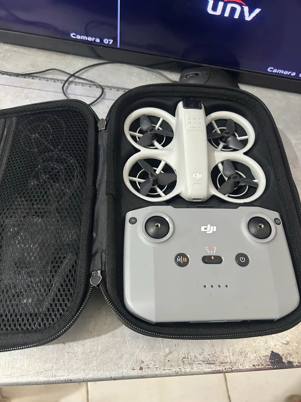 Drone DJI NEO - Foto 2