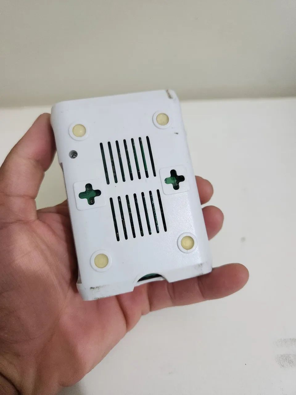 Placa Raspberry Pi 3 Model B V1.2 - Impecável - Foto 3