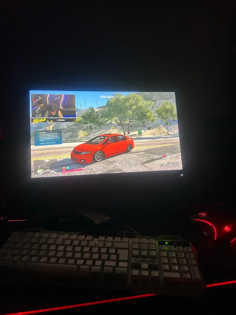Pc a venda 