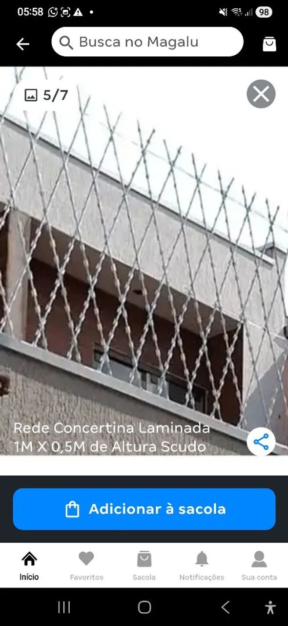 Serralheria Parcelo em três vezes - Foto 3