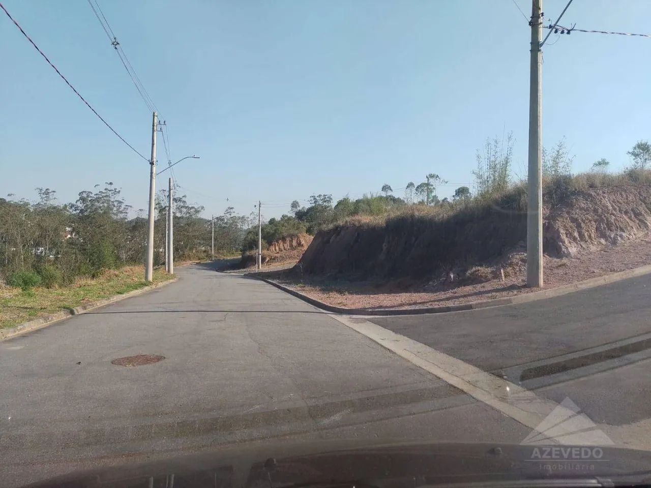 Terreno à venda, 250 m² - Foto 4