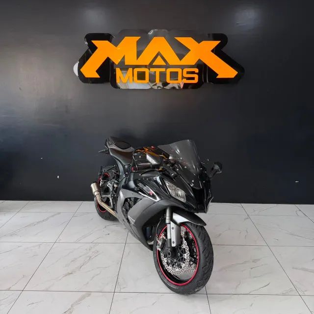 Kawasaki Zx-10/ Zx-10r 1000cc 2013 - 1520433834 | OLX